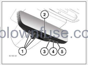 2022-Jaguar-XF-Mirrors-fig-2