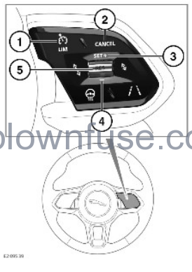 2022-Jaguar-XF-Speed-Limiter-fig-1