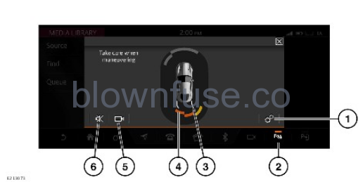 2022-JaguarF-TYPE-Parking-Features-FIG-1