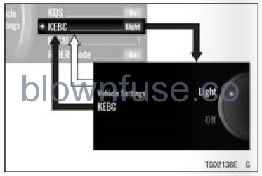 2022 Kawasaki NINJA ZX-10R Meter Instruments-Fig- (63)