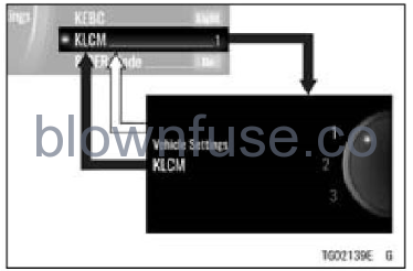 2022 Kawasaki NINJA ZX-10R Meter Instruments-Fig- (65)