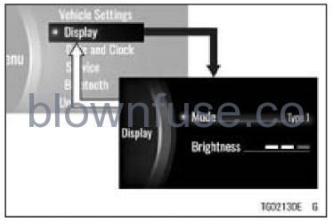 2022 Kawasaki NINJA ZX-10R Meter Instruments-Fig- (68)