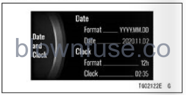 2022 Kawasaki NINJA ZX-10R Meter Instruments-Fig- (71)