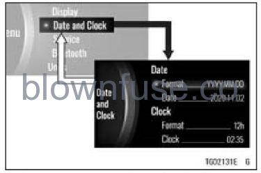 2022 Kawasaki NINJA ZX-10R Meter Instruments-Fig- (72)