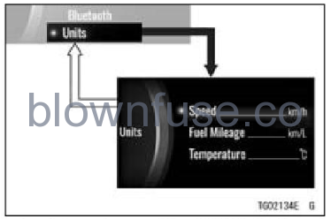 2022 Kawasaki NINJA ZX-10R Meter Instruments-Fig- (92)