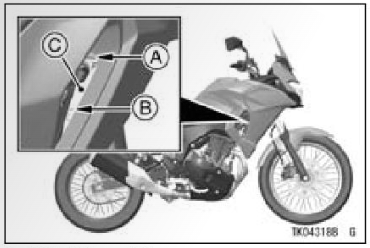 2022-Kawasaki-VERSYS-X-300-ABS-Fig (95)