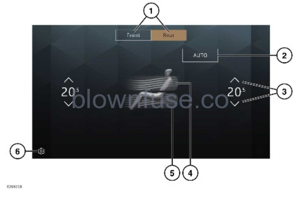 2022 Land Rover Discovery Climate And Comfort-Fig-20