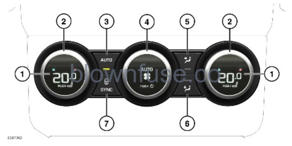 2022 Land Rover Discovery Climate And Comfort-Fig-21