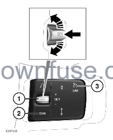 2022-Land-Rover-Discovery-Cruise-Control-fig-1