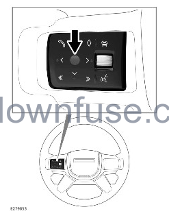 2022 Land Rover Discovery Instrument Panel-Fig-06