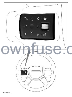 2022 Land Rover Discovery Instrument Panel-Fig-07
