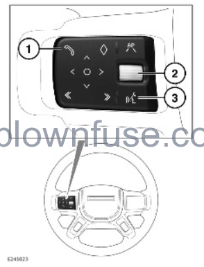 2022 Land Rover Discovery Phone-Fig-18