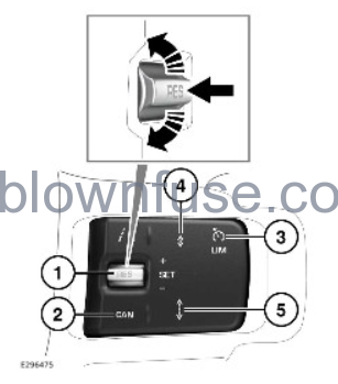 2022 Land Rover Discovery Sport Adaptive Cruise Control-Fig-07