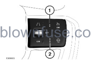 2022 Land Rover Discovery Sport Adaptive Cruise Control-Fig-10