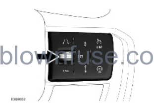 2022 Land Rover Discovery Sport Adaptive Cruise Control-Fig-12