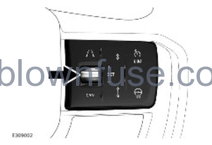 2022 Land Rover Discovery Sport Adaptive Cruise Control-Fig-15