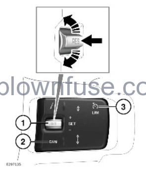 2022 Land Rover Discovery Sport Cruise Control-Fig-01