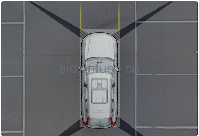 2022-Volvo-V60-Camera-and-radar-unit-fig-28