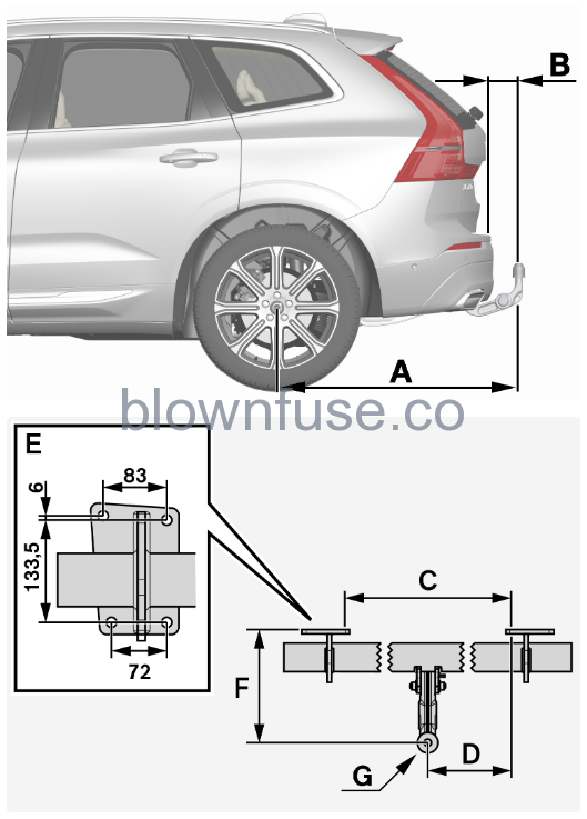 2022-Volvo-V60-Dimensions-and-weights-Fig-03