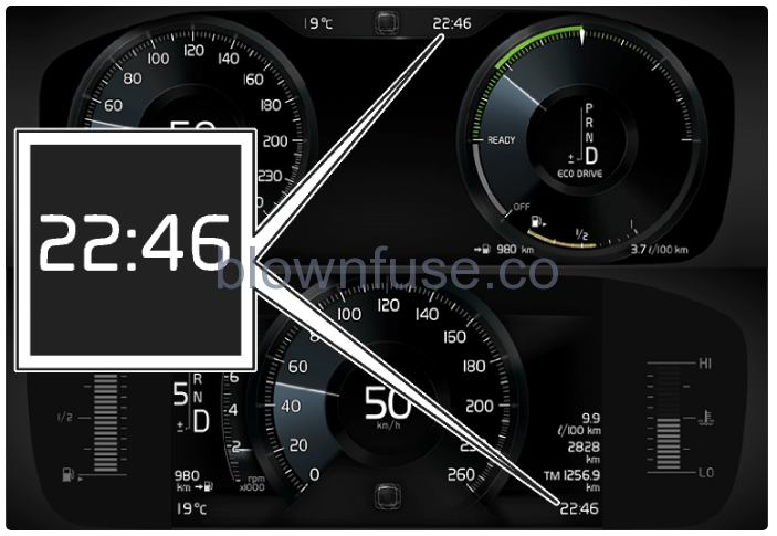2022-Volvo-V60-Driver-display-settings-fig-6
