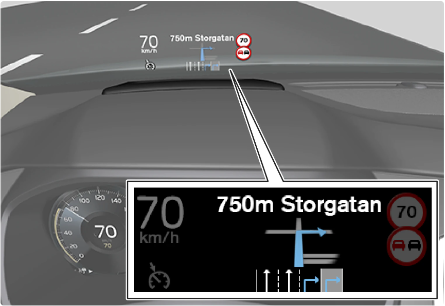 2022-Volvo-V60-Head-up-display-Fig-13