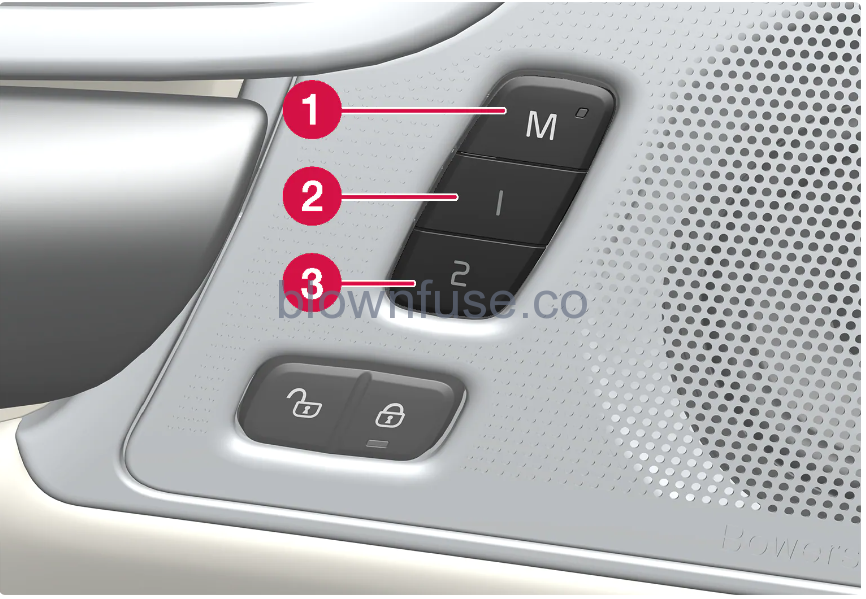 2022-Volvo-V60-Memory-function-for-front-seat-Fig-01