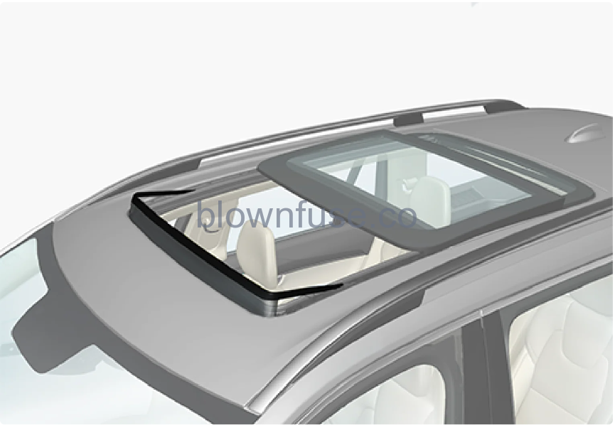 2022-Volvo-V60-Side-windows-and-Sunroof-Fig-04