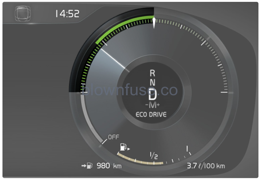 2022-Volvo-V60-Start-stop-function-fig6