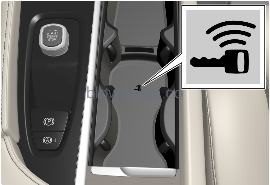 2022-Volvo-V60-Starting-and-switching-off-the-car-fig-3