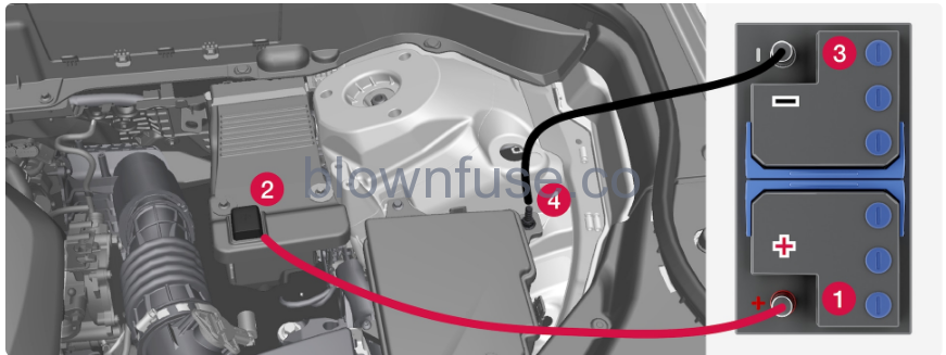 2022-Volvo-V60-Starting-and-switching-off-the-car-fig-4