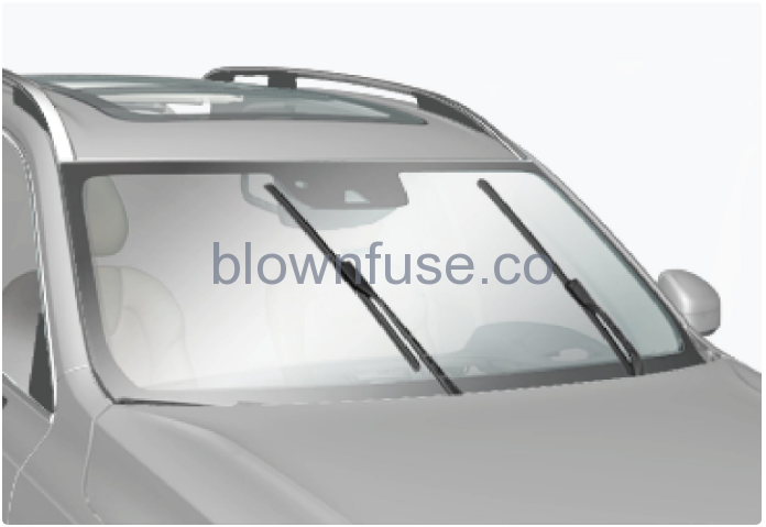 2022-Volvo-V60-Wiper-blade-and-washer-fluid-Fig-01