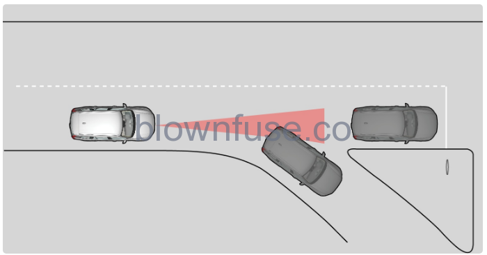 2022-Volvo-XC40-Adaptive-cruise-control-fig-8