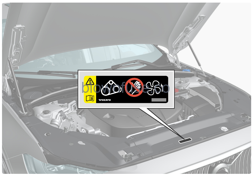 2022-Volvo-XC40-Engine-compartment-fig-7