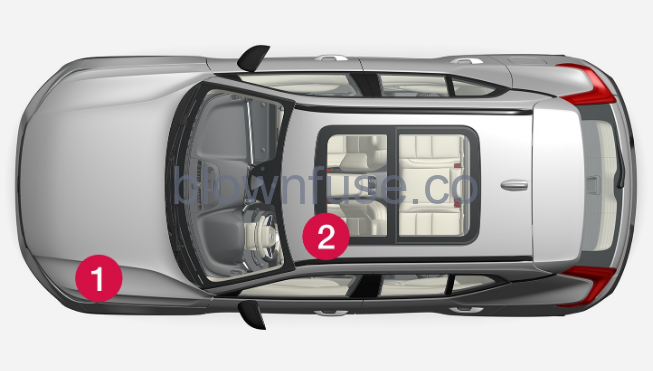 2022-Volvo-XC40-Fuses-FIG-1