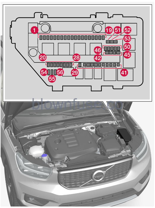 2022-Volvo-XC40-Fuses-FIG-3