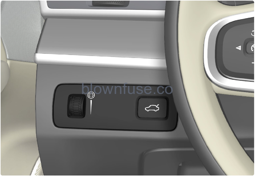 2022 Volvo XC40 Lighting-Fig-07