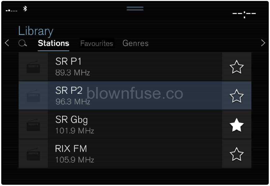 2022 Volvo XC40 Radio-Fig-05