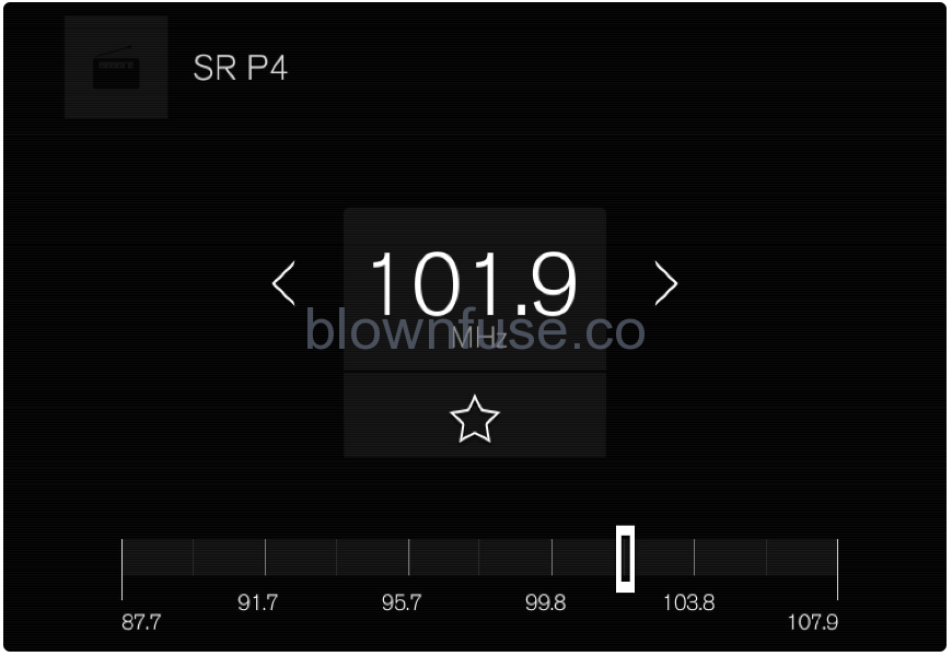 2022 Volvo XC40 Radio-Fig-10