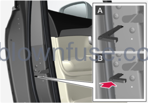 2022 Volvo XC40 Remote Control Key-Fig-28