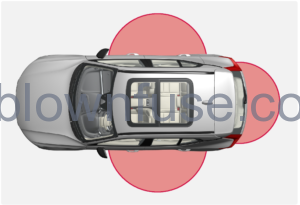 2022 Volvo XC40 Remote Control Key-Fig-29