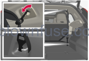 2022-Volvo-XC40-Safety-net,-safety-grille-and-cargo-cover-fig-2