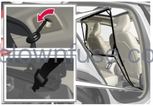 2022-Volvo-XC40-Safety-net,-safety-grille-and-cargo-cover-fig-3