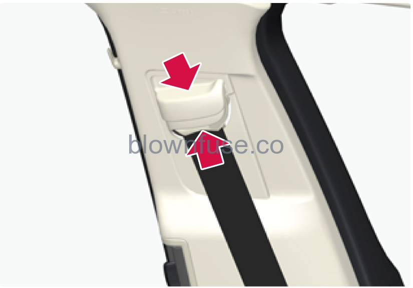 2022 Volvo XC40 Seatbelts-Fig-01