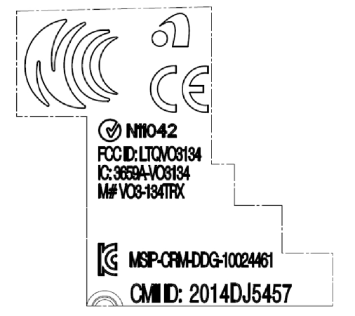 2022 Volvo XC40 Type approvals and licenses-Fig-11