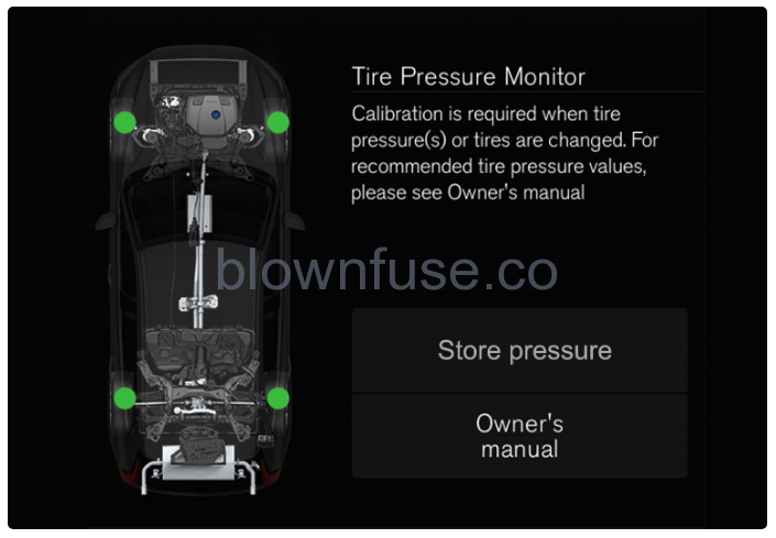 2022-Volvo-XC40-Tyre-pressure-monitoring-fig-2