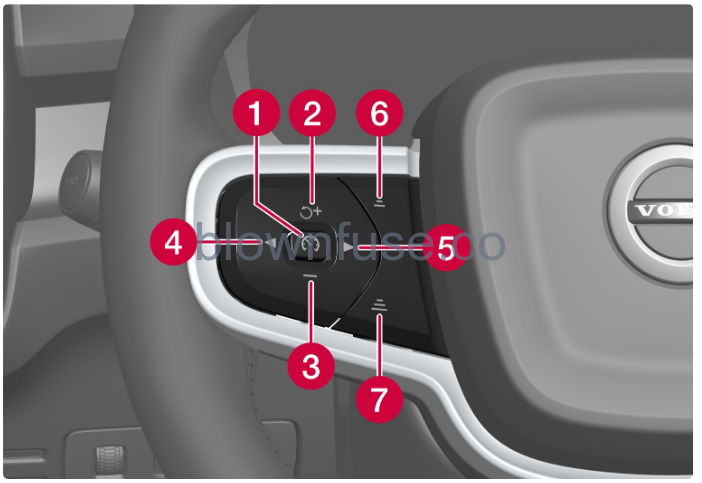 2022-Volvo-XC40-Your-Volvo-Cruise-control-functions-fig-7