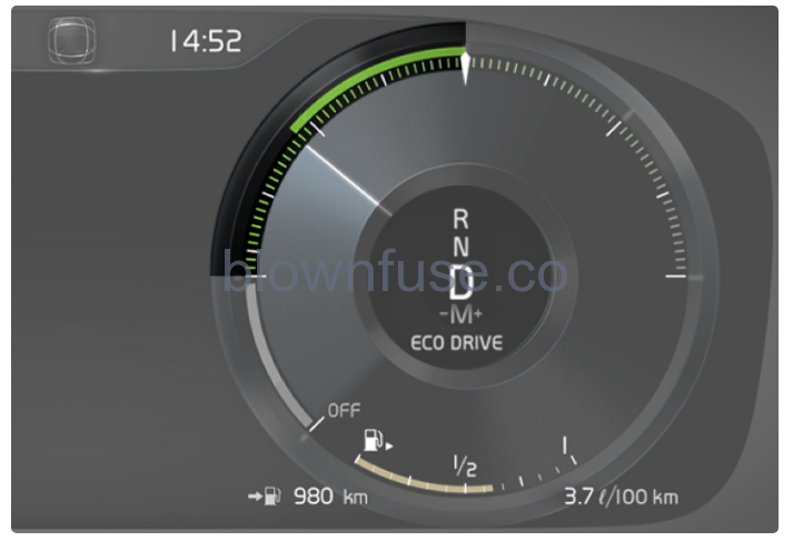 2022-Volvo-XC40-Your-Volvo-Drive-Modes-fig-4