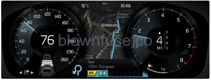 2022-Volvo-XC40-Your-Volvo-Driver-display-fig-1