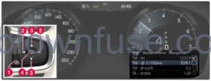 2022-Volvo-XC40-Your-Volvo-Driver-display-fig-7