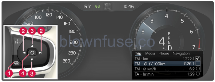 2022-Volvo-XC40-Your-Volvo-Driver-display-fig-7